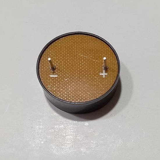 بازر 6 الی 24 ولتی