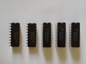 آی سی mc3419-1L