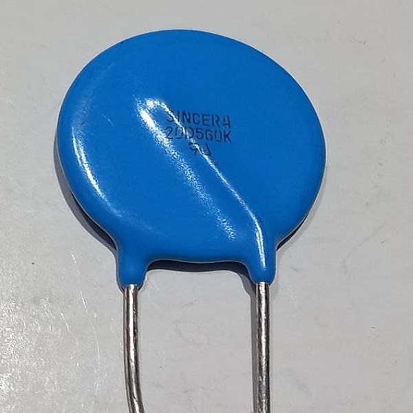 وریستور 20D560K