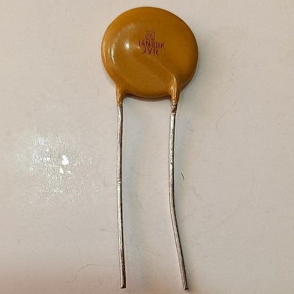 وریستور 14N101K