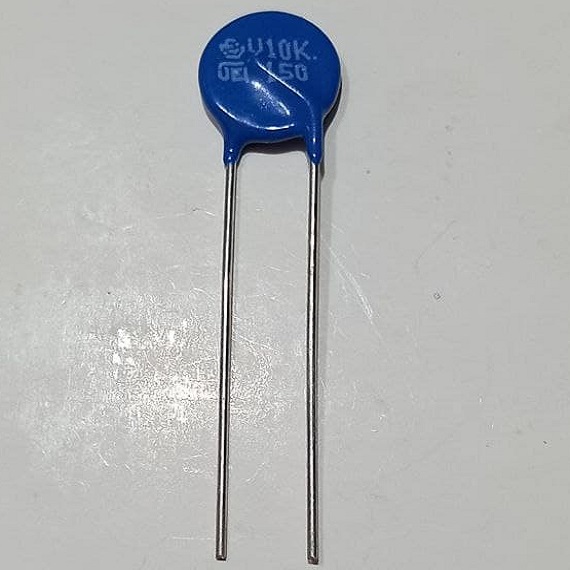 وریستور V10K150