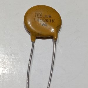 وریستور 14N201K