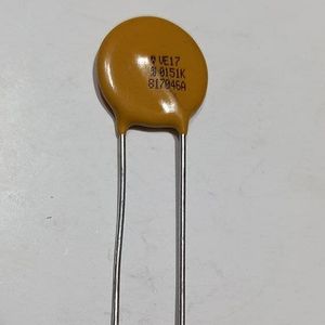 وریستور VE17/151K