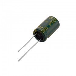 1000uf - 25V / LF