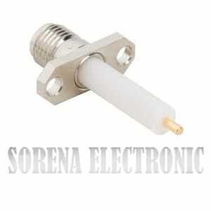 کانکتور SMA مدل901-9891-RFX