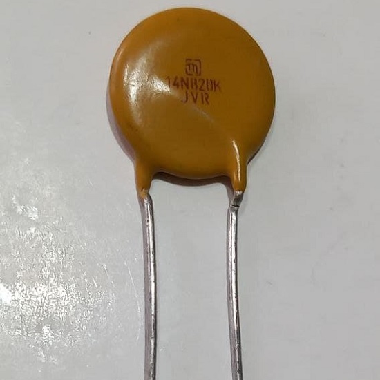 وریستور 14N820K