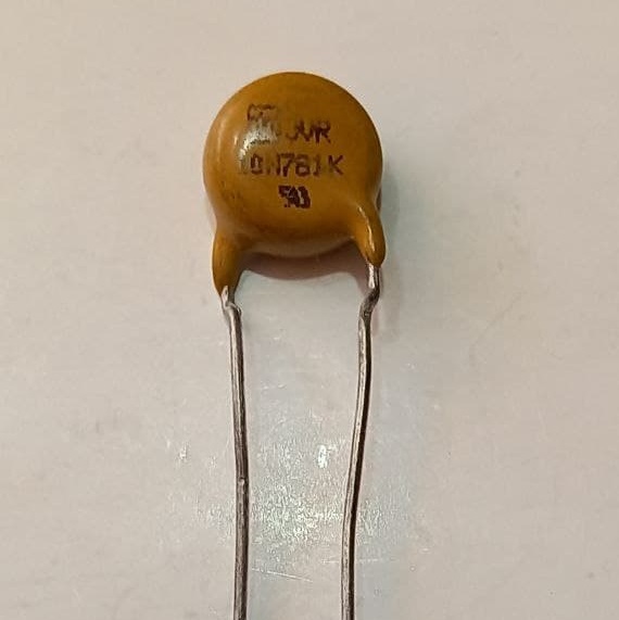 وریستور 10N781K