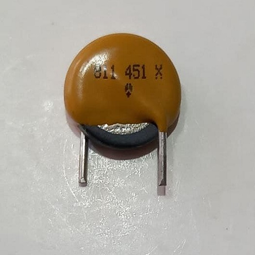 وریستور 13/451