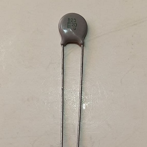 وریستور 7/820