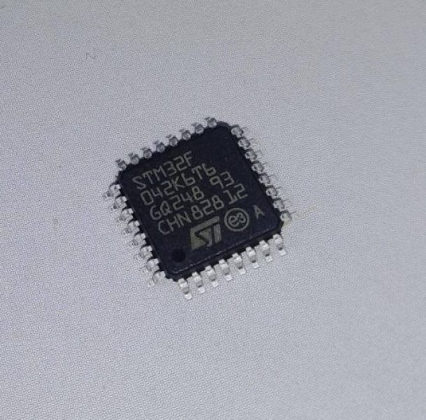 STM32F042K6T6