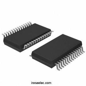 آی سی کنترلر هاب 4 پورت  FE1.1S