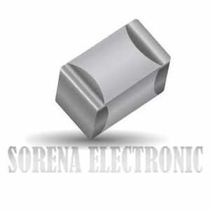 خازن سرامیکی 5.6پیکو فاراد