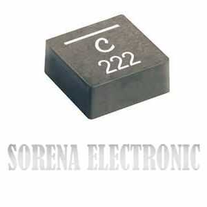 سلف2.2میکروهانری