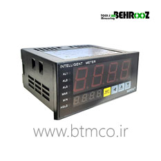 پنل متر سامی مدل sommy SF8-A0-T