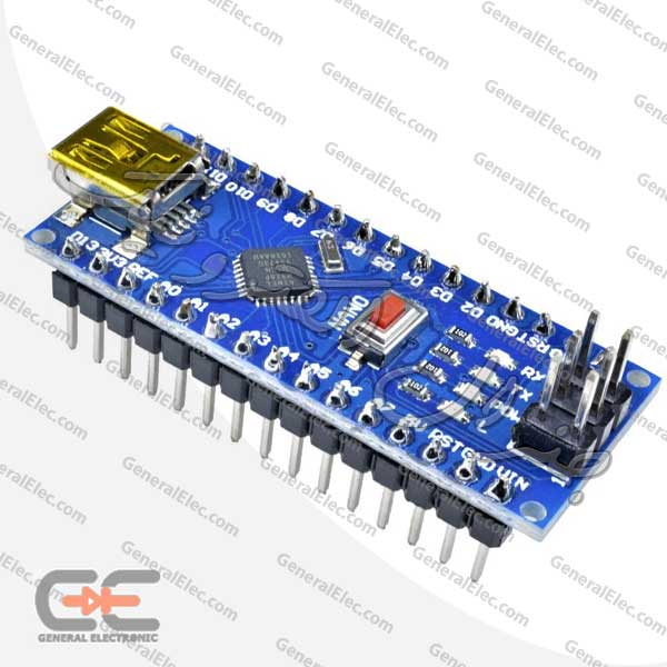 ARDUINO NANO(CH340)