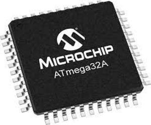 160 عدد atmega32a smd