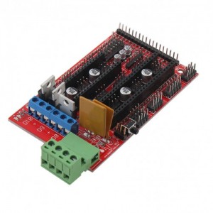 کنترلر پرینتر سه بعدی - RAMPS ورژن 1.4 - RepRap
