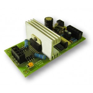 Stepper Motor Driver BP2A