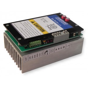 Stepper Motor Driver BP8A Plus
