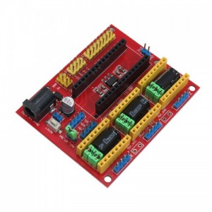 شیلد درایور CNC ورژن 4