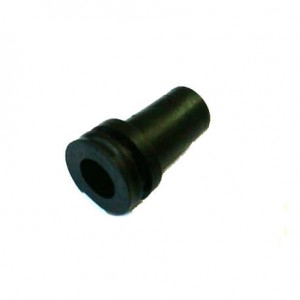 گلند پلاستیکی دنباله دار 20*7