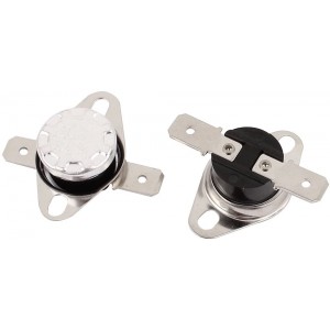 ترموسوئیچ KSD301-85deg-250V 10A