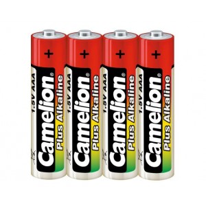 باطری قلمی آلکالین 4 عددی