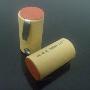 SC 3000MA HP SUNNYBATT