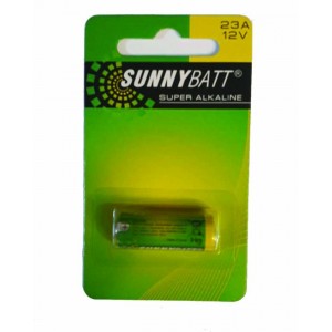 باطری ریموت کنترل سانی بات A23 12V