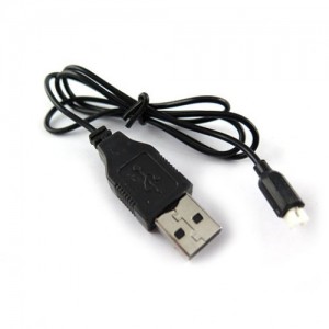 شارژر لیتیوم 3.7V USB مناسب برای انواع باطریهای لیتیومی تک سل