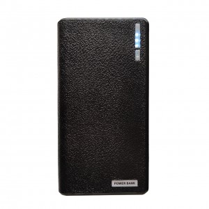 جعبه پاور بانک 6 باتری بادو خروجی 5V USB