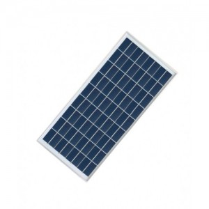 پنل خورشیدی 12ولت 3 وات
