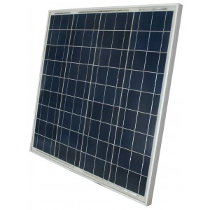 پنل خورشیدی 12ولت60 وات