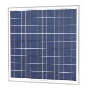 پنل خورشیدی 12ولت80 وات