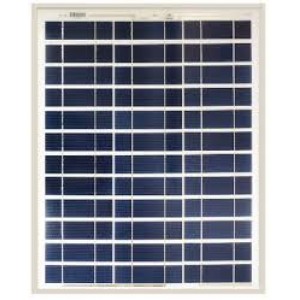 پنل خورشیدی 12ولت 40 وات