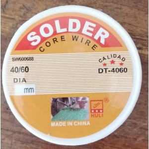 سیم لحیم  100 گرمی 1.0mm