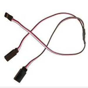 Yکانکشن سروو 50CM