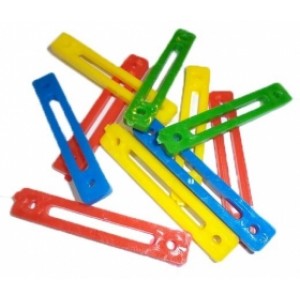 سازه ربات K6