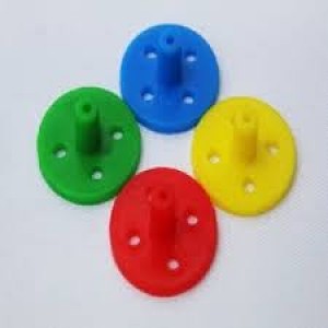 سازه ربات DB4