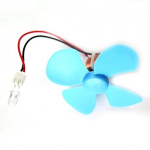 میکرو دینام 3 تا 10ولت