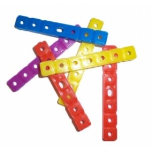 سازه ربات R7