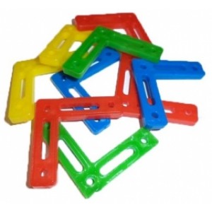 سازه ربات LK