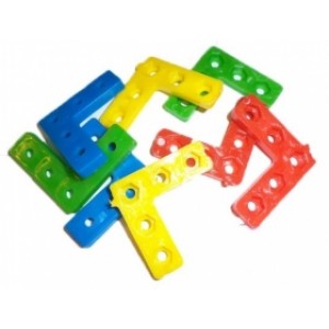 سازه ربات L5