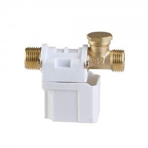 شیر برقی - شیر الکتریکی آب 12 ولت