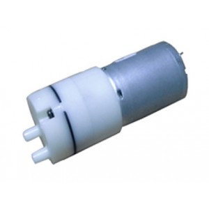 پمپ خلاء 3 ولتی AM370GPV