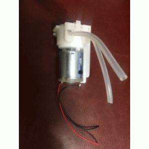 پمپ آب پریستالتیک 12 ولت