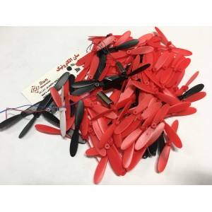 یک جفت ملخ پولر پوشر 2.2اینچ