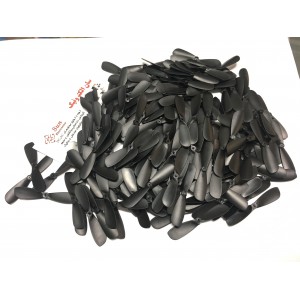 یک جفت ملخ پولر پوشر 1.8 اینچ