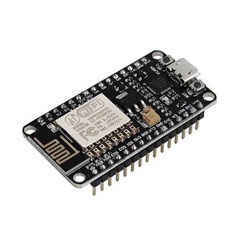 برد توسعه NodeMcu به همراه ماژول وای فای ESP8266 با مبدل CP2102