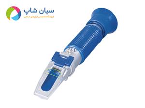 رفرکتومتر دستی پرتابل کروس آلمان Kruss HR-10